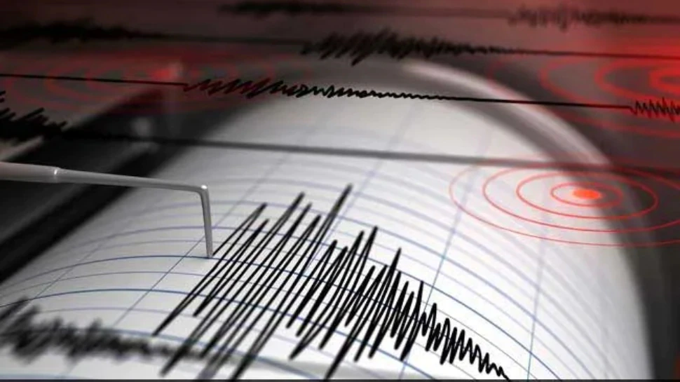 Read more about the article Earthquake in Delhi-NCR: Earth trembled in Nepal, Delhi-NCR was shaken by strong tremors of earthquake late at night