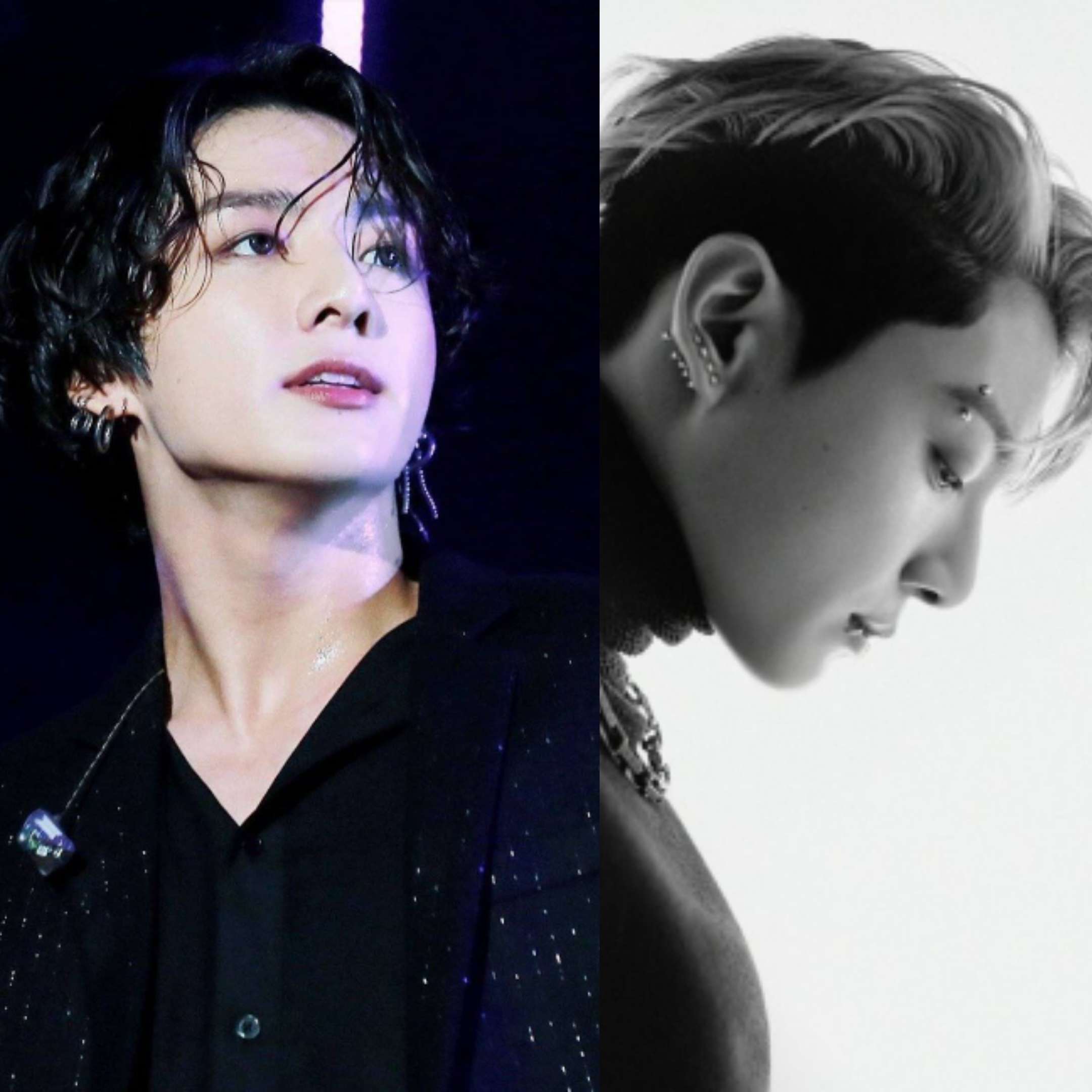 You are currently viewing Jungkook: The Talented Lead Vocalist of BTS