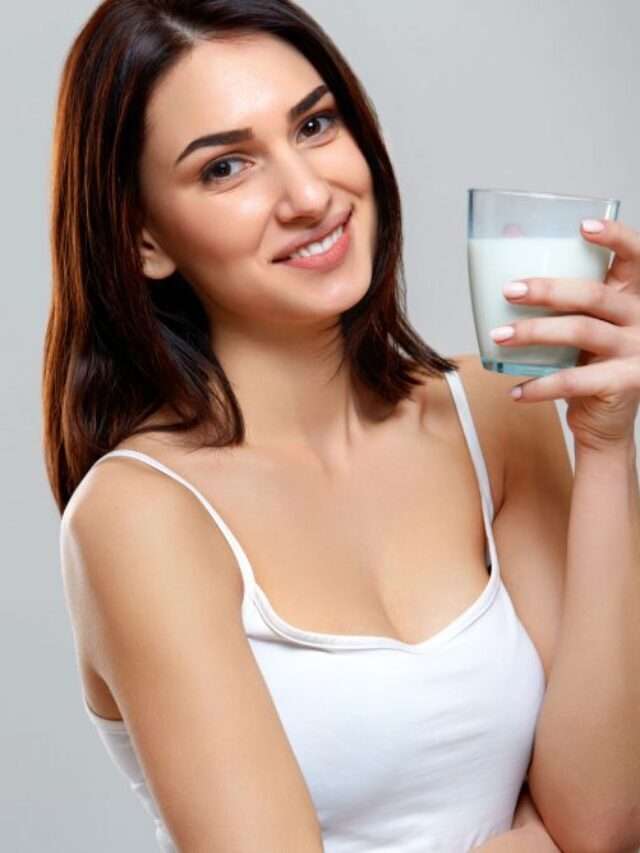 Right Time To Drink Milk: Best Times for Optimal Health