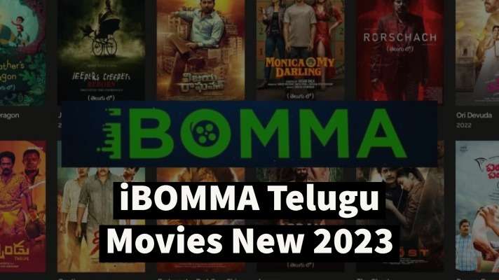 Read more about the article iBOMMA Telugu Movies New 2023