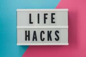 Read more about the article What are some smart life hacks 2023