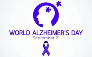 Read more about the article World Alzheimer Day 2023: World Alzheimer’s Day will be celebrated on the theme ‘Never too early, never too late’