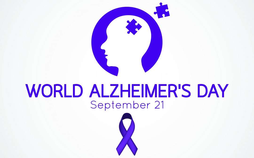 You are currently viewing World Alzheimer Day 2023: World Alzheimer’s Day will be celebrated on the theme ‘Never too early, never too late’