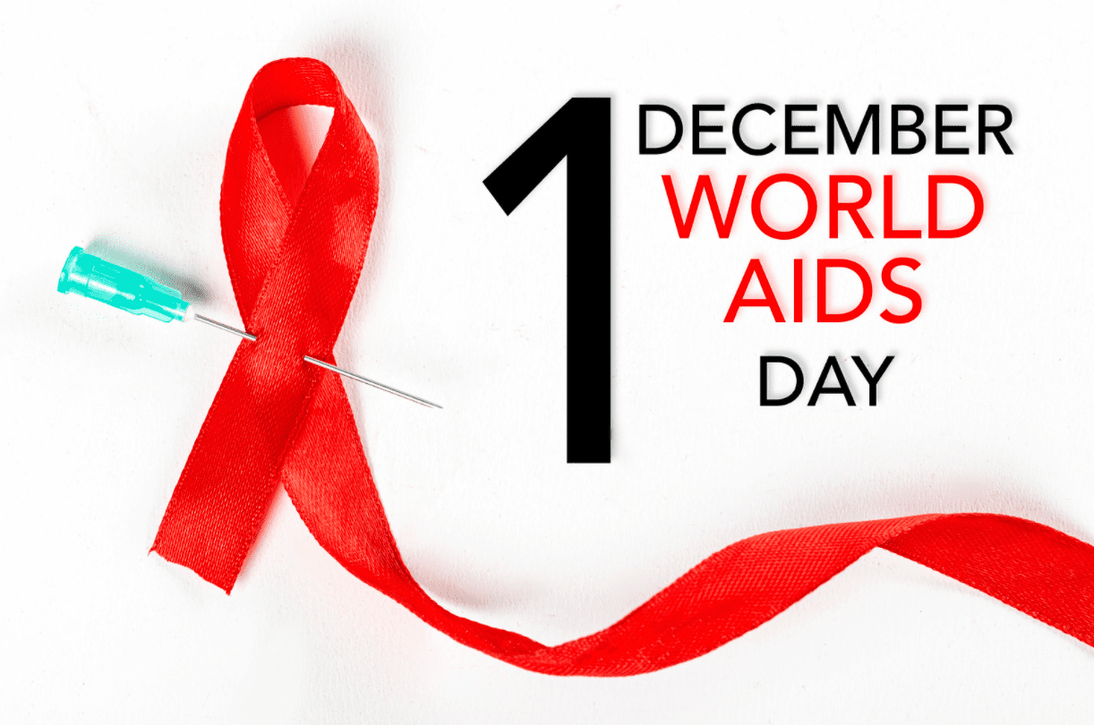 You are currently viewing World AIDS Day 2023: If you know these 10 scary symptoms of AIDS, you will never have multiple partners.